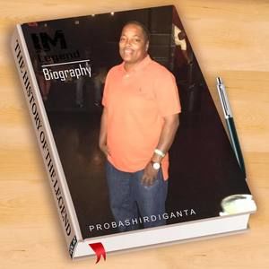 Meet your Posher, Denise